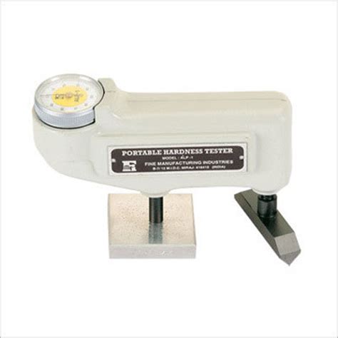 hardness tester manufacturer|hardness tester hand held.